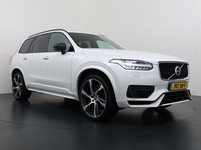 Volvo XC90 2.0 T8 Twin Engine AWD R-Design Trekhaak/22Inch/BLIS etc.