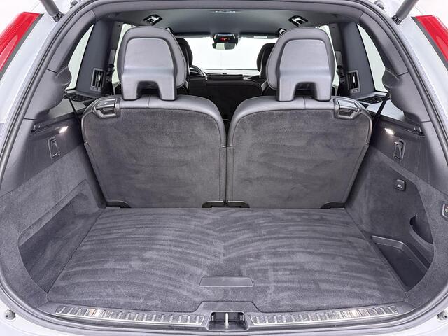 Volvo XC90 2.0 T8 Twin Engine AWD R-Design Trekhaak/22Inch/BLIS etc.