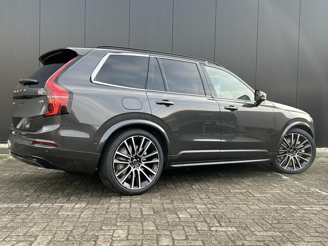 Volvo XC90 2.0 T8 Plug-in hybrid AWD Ultra Dark Exec. Ed.