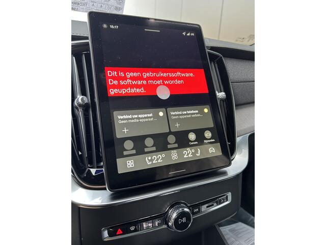 Volvo XC90 2.0 T8 Plug-in hybrid AWD Ultra Dark Exec. Ed.