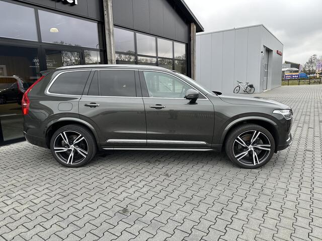 Volvo XC90 2.0 T8 Recharge AWD Inscription LONG RANGE|Hud|360|ACC|memory|blis
