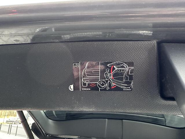 Volvo XC90 2.0 T8 Recharge AWD Inscription LONG RANGE|Hud|360|ACC|memory|blis