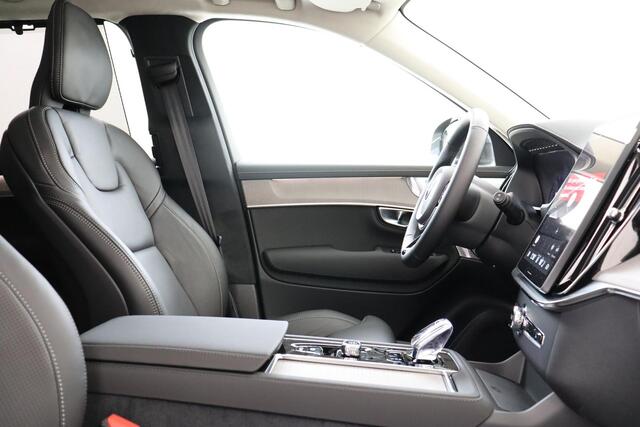 Volvo XC90 II T8 PLUG-IN HYBRID AWD ULTRA BRIGHT -PANO.DAK|BOWERS&WILKINS|LUCHTVERING|GEVENT.LEDER+MASSAGE|360°CAM|HEAD-UP DISP.|PRIVACT.GLAS|TREKHAAK|21"