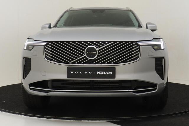 Volvo XC90 II T8 PLUG-IN HYBRID AWD PLUS BRIGHT -PANO.DAK|HARMAN/KARDON|LUCHTVERING|HEAD-UP DISP.|360°CAM|POWER-SEATS