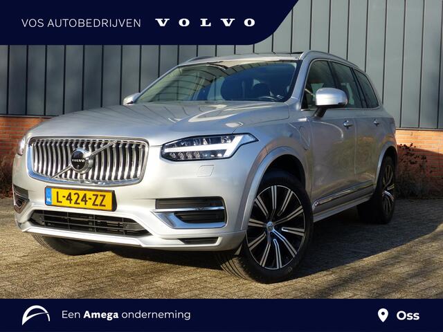 Volvo XC90 T8 Recharge AWD Inscription Exclusive