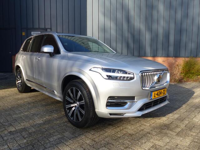 Volvo XC90 T8 Recharge AWD Inscription Exclusive