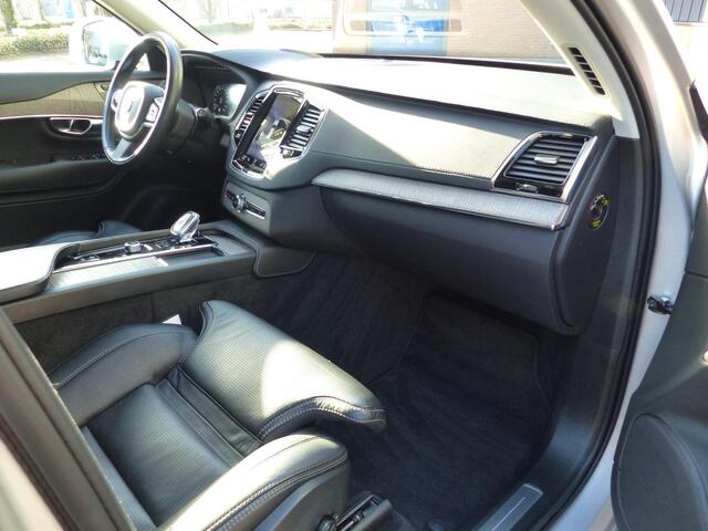 Volvo XC90 T8 Recharge AWD Inscription Exclusive