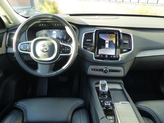 Volvo XC90 T8 Recharge AWD Inscription Exclusive