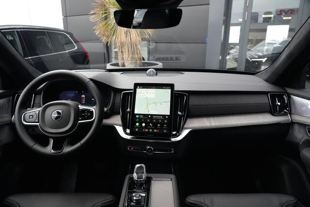 Volvo XC90 2.0 T8 Plug-in hybrid AWD Ultra Bright 455pk Panoramadak/Bowers&Wilkins/Luchtvering