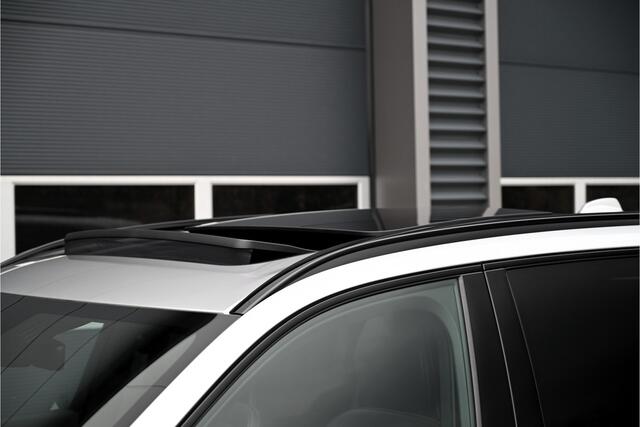 Volvo XC90 2.0 T8 Twin Engine AWD R-DESIGN / PANO / BOWERS & WILKINS / CARBON / LUCHTVERING / HUD / 360 CAMERA / 7P / TREKHAAK