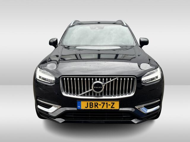 Volvo XC90 2.0 T8 Recharge AWD Inscription Luchtvering | Bowers & Wilkins Audio | Massage | Trekhaak