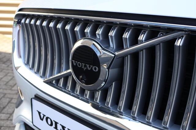 Volvo XC90 T8 Recharge AWD Plus Bright | LONG RANGE | Panoramadak | Harman Kardon | Schuif/kanteldak | 360-Camera |