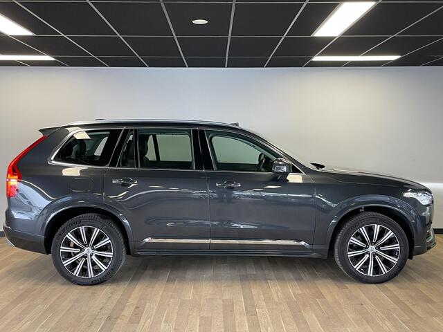 Volvo XC90 2.0 T8 Twin Engine AWD Inscription PANO/KEYLESS/STOELVERW/KOELING