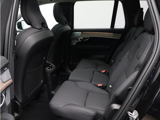 Volvo XC90 2.0 T8 Plug-in hybrid AWD Ultra Dark / Luchtvering / B&W Audio / 360 Camera / Head-Up Display / Matrix-Led / 21" Wielen / Getint Glas /