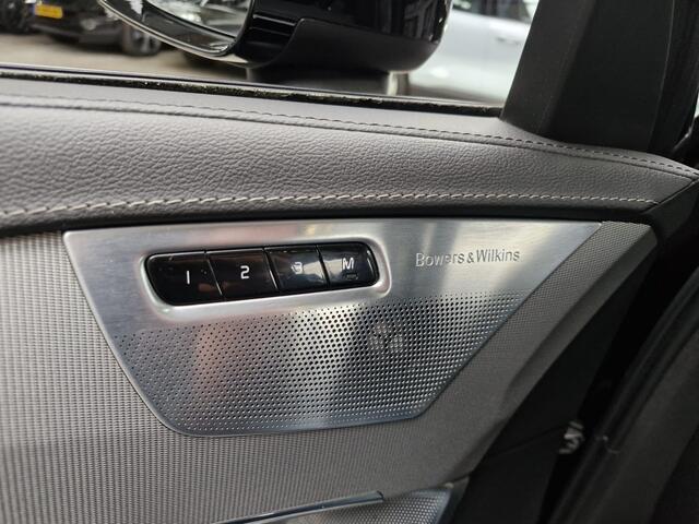 Volvo XC90 2.0 T8 Recharge AWD R-Design B&W | MASSAGE | 360 | LOUNGE PACK!
