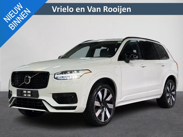 Volvo XC90 2.0 T8 4WD Plus Dark Aut. | Pano | HK | Leer+Memory | Winterpakket | LED | ACC ( Vestiging - Nieuwegein )
