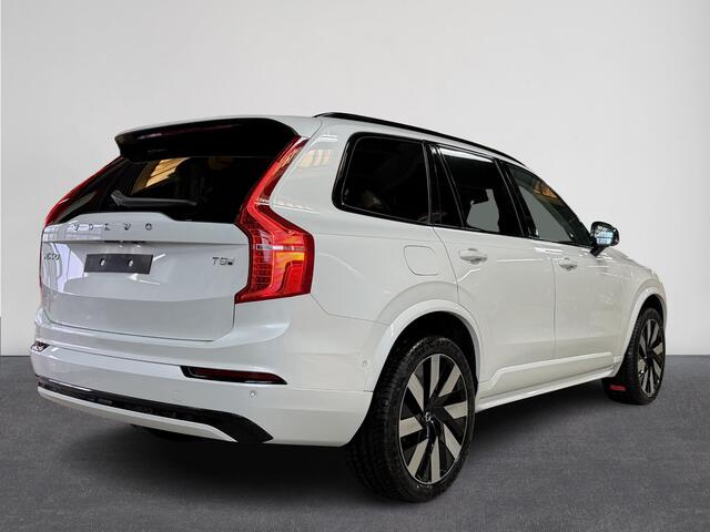 Volvo XC90 2.0 T8 4WD Plus Dark Aut. | Pano | HK | Leer+Memory | Winterpakket | LED | ACC ( Vestiging - Nieuwegein )