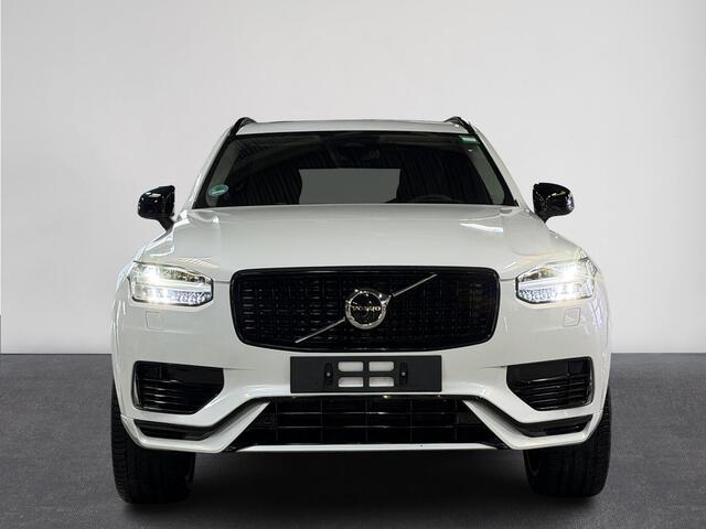 Volvo XC90 2.0 T8 4WD Plus Dark Aut. | Pano | HK | Leer+Memory | Winterpakket | LED | ACC ( Vestiging - Nieuwegein )