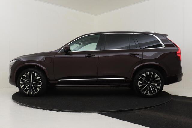 Volvo XC90 II T8 PLUG-IN HYBRID AWD ULTRA BRIGHT *WINTERSPORT-KLAAR!* -PANO.DAK|HARMAN/KARDON|360°CAM|HEAD-UP DISP.|TREKHAAK|21"