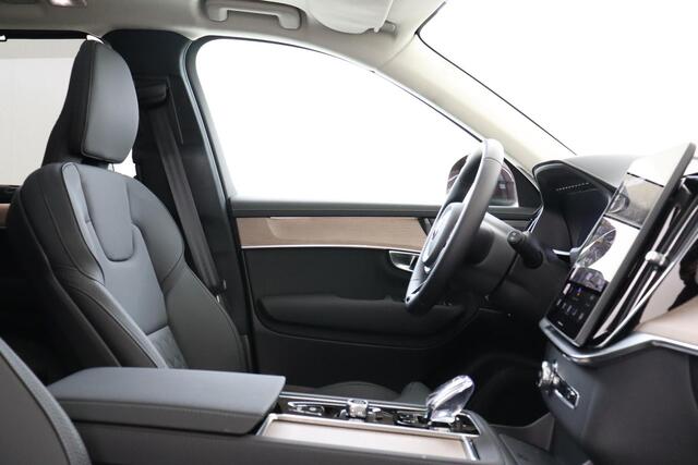 Volvo XC90 II T8 PLUG-IN HYBRID AWD ULTRA BRIGHT *WINTERSPORT-KLAAR!* -PANO.DAK|HARMAN/KARDON|360°CAM|HEAD-UP DISP.|TREKHAAK|21"