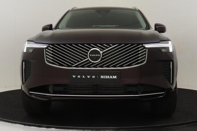 Volvo XC90 II T8 PLUG-IN HYBRID AWD ULTRA BRIGHT *WINTERSPORT-KLAAR!* -PANO.DAK|HARMAN/KARDON|360°CAM|HEAD-UP DISP.|TREKHAAK|21"