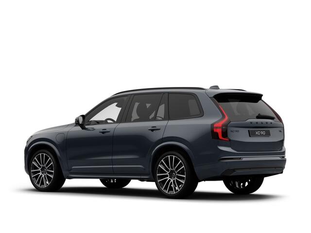 Volvo XC90 T8 AWD Ultra Black Edition | Executive - Trekhaak