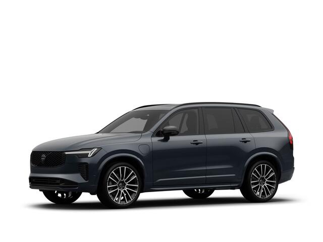 Volvo XC90 T8 AWD Ultra Black Edition | Executive - Trekhaak