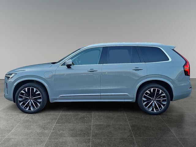 Volvo XC90 2.0 T8 Plug-in hybrid AWD Plus Bright | Panoramadak | Head-up Display | 360 graden camera | Harman/Kardon |