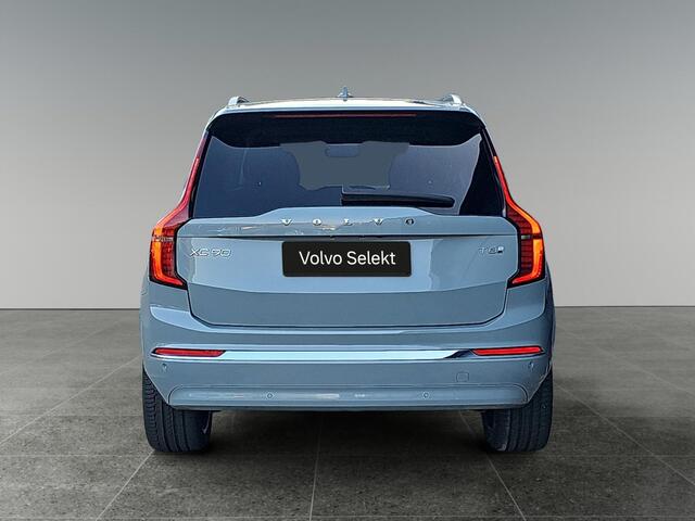 Volvo XC90 2.0 T8 Plug-in hybrid AWD Plus Bright | Panoramadak | Head-up Display | 360 graden camera | Harman/Kardon |