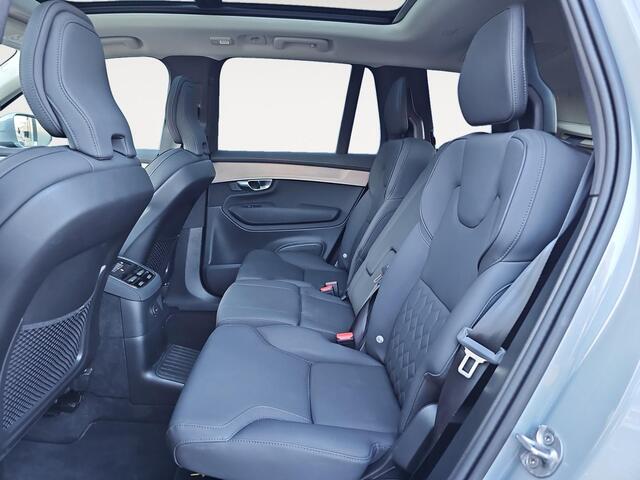 Volvo XC90 2.0 T8 Plug-in hybrid AWD Plus Bright | Panoramadak | Head-up Display | 360 graden camera | Harman/Kardon |