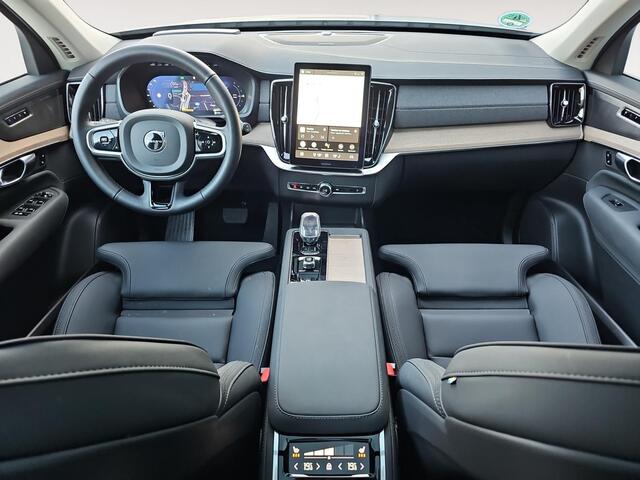 Volvo XC90 2.0 T8 Plug-in hybrid AWD Plus Bright | Panoramadak | Head-up Display | 360 graden camera | Harman/Kardon |