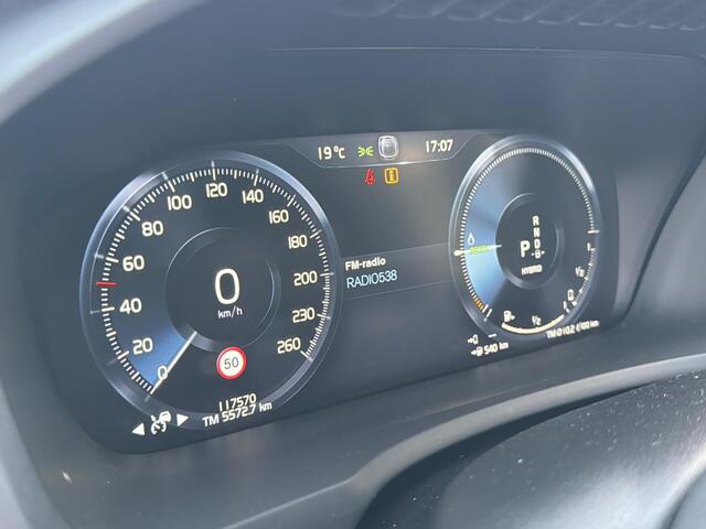 Volvo XC90 T8 Twin Engine AWD Inscription Intro Edition | VERWACHT | Luchtvering | Trekhaak elektr. bedienbaar 13p