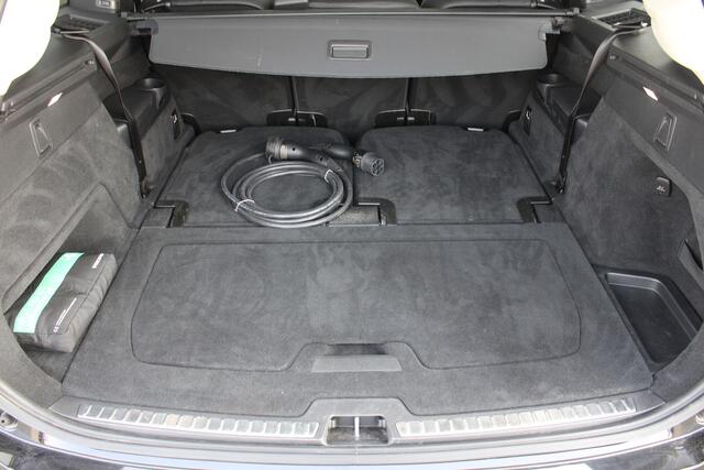 Volvo XC90 T8 Recharge AWD Inscription | 360 Camera | Adapt. Cruise | Trekhaak | Schuif/kanteldak | H&K Audio |