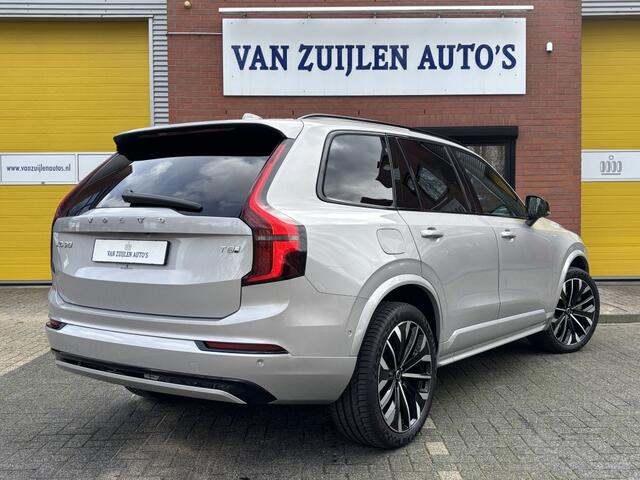 Volvo XC90 T8 AWD Facelift Dark *Four-C* Panorama 21" 360