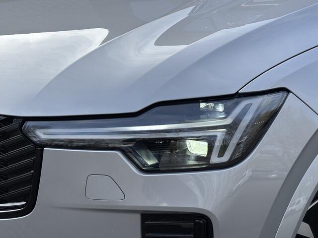 Volvo XC90 T8 AWD Facelift Dark *Four-C* Panorama 21" 360