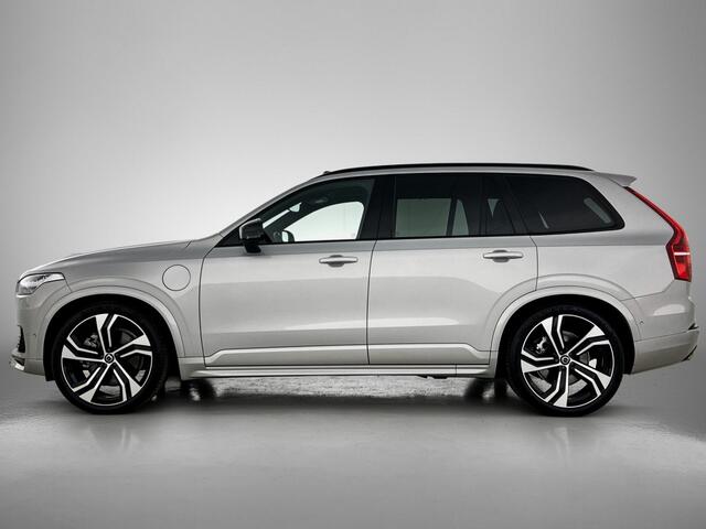 Volvo XC90 2.0 T8 AWD Ultimate Dark | Luchtvering | Bowers&Wilkins | 22inch