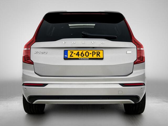 Volvo XC90 2.0 T8 AWD Ultimate Dark | Luchtvering | Bowers&Wilkins | 22inch