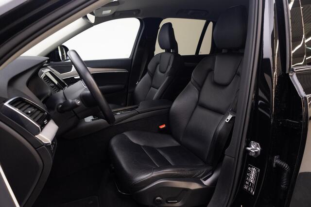 Volvo XC90 2.0 T8 Recharge AWD | Trekhaak |