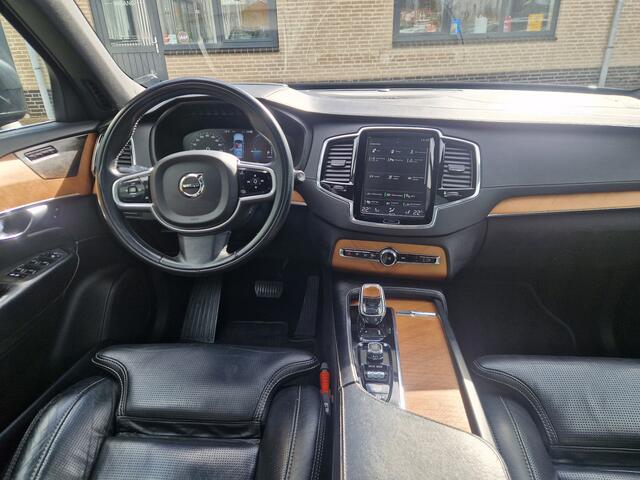 Volvo XC90 2.0 T8 Twin Engine AWD Inscription Intro Edition Massage | Harman Kardon | Scandinavian Line
