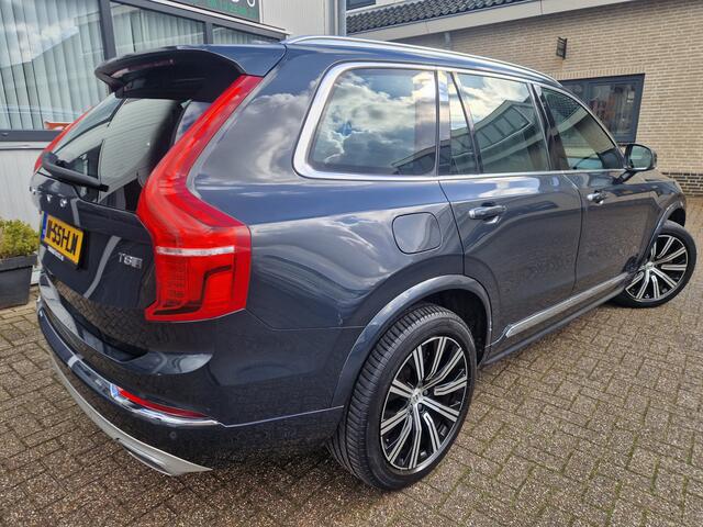 Volvo XC90 2.0 T8 Twin Engine AWD Inscription Intro Edition Massage | Harman Kardon | Scandinavian Line