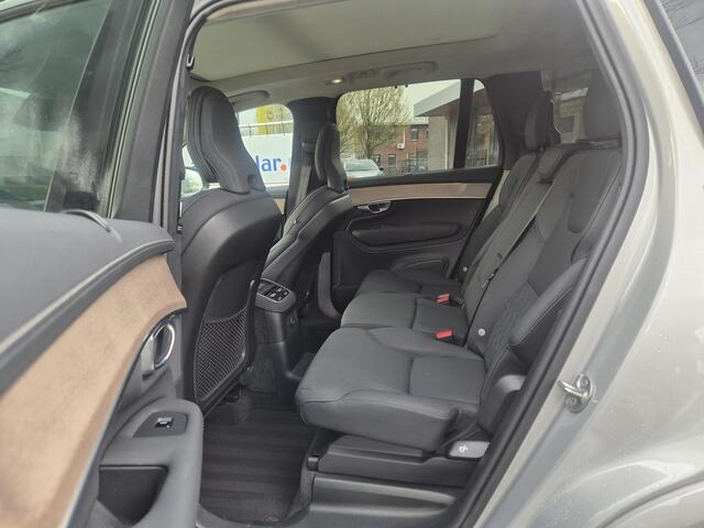 Volvo XC90 2.0 T8 Plug-in hybrid AWD Ultra Dark Luchtvering/22Inch/Head-Up etc.