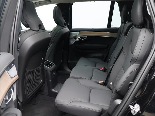 Volvo XC90 2.0 T8 Plug-in hybrid AWD Ultra Dark / Luchtvering / B&W Audio / 360 Camera / Head-Up Display / Panoramadak / Getint Glas /