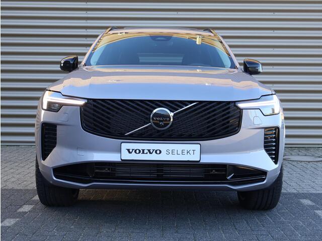 Volvo XC90 T8 Plug-in hybrid AWD Ultra Dark Exec. Ed. | FULL OPTION | Luchtvering | Bowers & Wilkins | Gelaagd glas