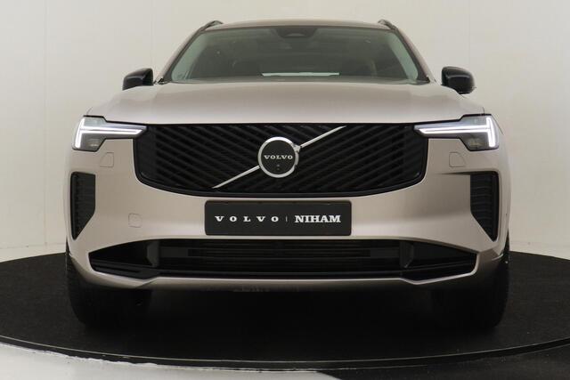 Volvo XC90 II T8 PLUG-IN HYBRID ULTRA DARK *FULL OPTIONS!* -PANO.DAK|BOWERS&WILKINS|LUCHTVERING|360°CAM|HEAD-UP DISP.|GEVENT.LEDER+MASSAGE