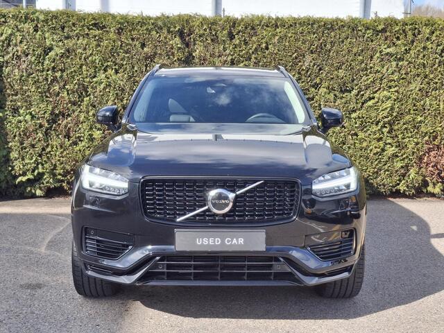 Volvo XC90 2.0 T8 Recharge AWD Ultra Dark | Harman/Kardon | Memory | Stoel/Stuur Verwarming |