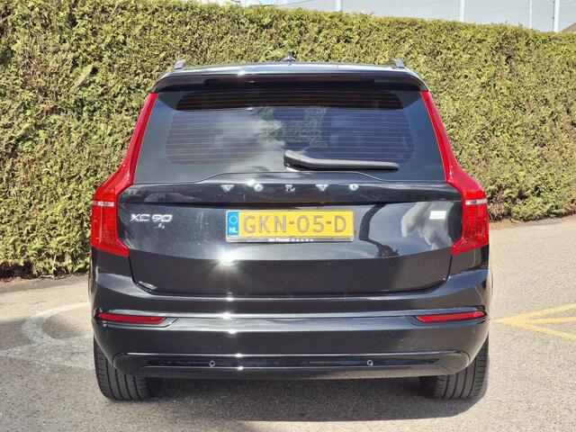 Volvo XC90 2.0 T8 Recharge AWD Ultra Dark | Harman/Kardon | Memory | Stoel/Stuur Verwarming |