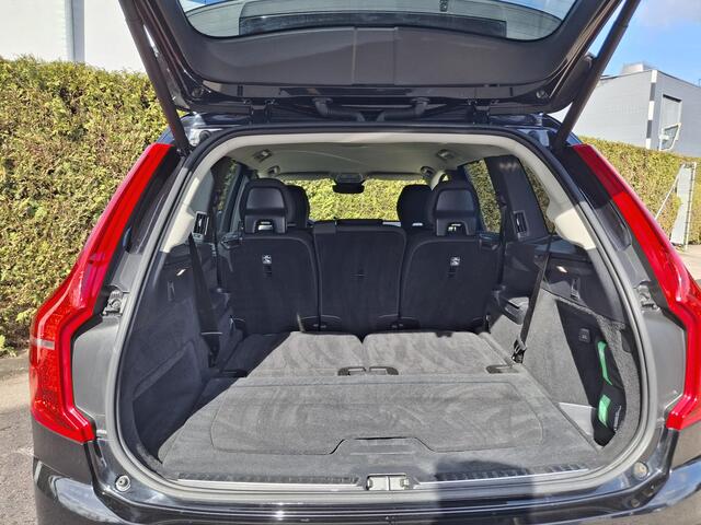 Volvo XC90 2.0 T8 Recharge AWD Ultra Dark | Harman/Kardon | Memory | Stoel/Stuur Verwarming |