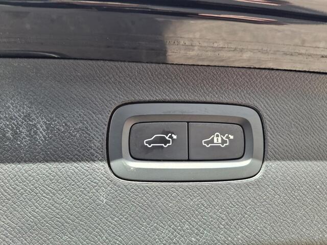 Volvo XC90 2.0 T8 Recharge AWD Ultra Dark | Harman/Kardon | Memory | Stoel/Stuur Verwarming |