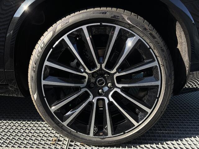 Volvo XC90 2.0 T8 Plug-in hybrid AWD Ultra Bright PHEV, Long range, Automaat, Luchtvering, Panoramadak, Stoelmassage, Stoelkoeling, Stoelverwarming, Stuurverwarming, 22 inch wielen, Extra getint glas, Elektrische stoelen