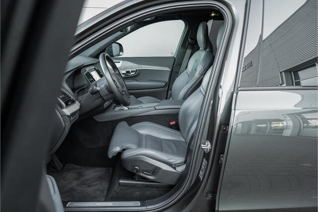 Volvo XC90 2.0 T8 Recharge AWD Inscription Pano Luchtvering Bowers&Wilkins 22"
